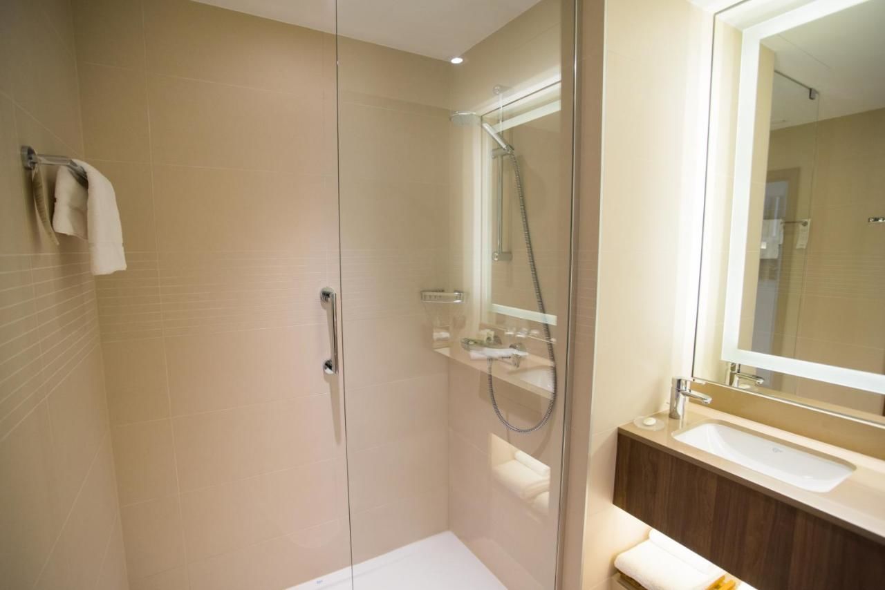 Отель Courtyard by Marriott Gdynia Waterfront Гдыня-37